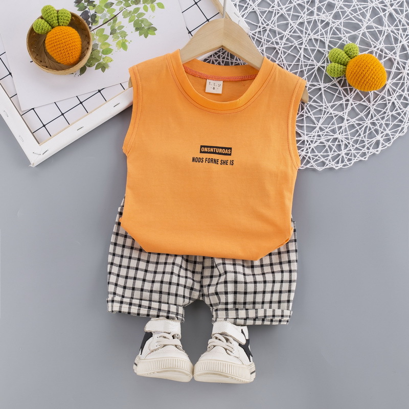 ha1566 เสื้อ+กางเกง size 80-110 จำนวน 4 ตัวต่อแพ็ค