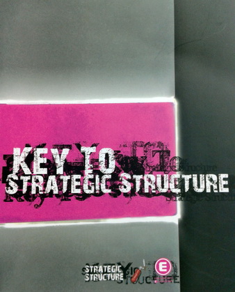 Key To Strategic Structure Assignment พร้อมเฉลย ครูพี่แนน