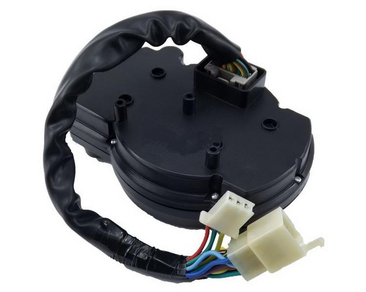 ไมล์ดิจิตอลทรง KOSO