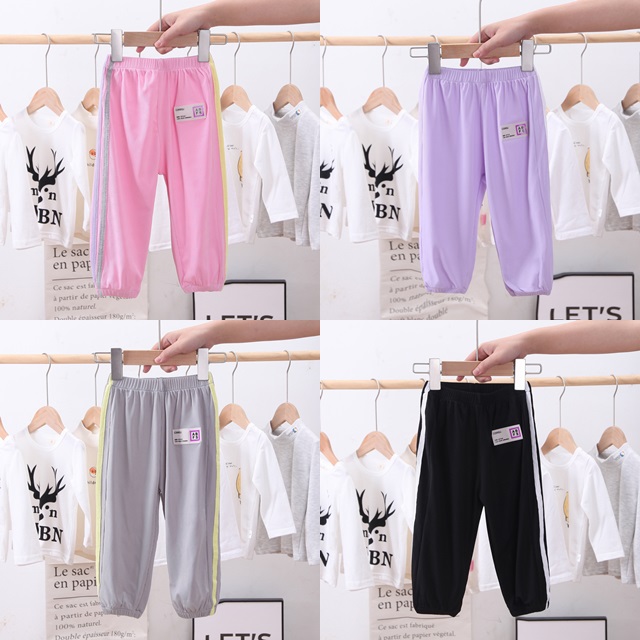 ha1461 กางเกง size 80-120 จำนวน 5 ตัวต่อแพ็ค