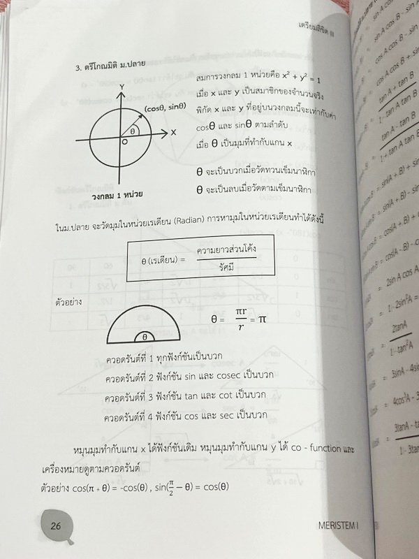 ►หนังสือรุ่นพี่เตรียมอุดม◄ หนังสือเตรียมลิขิต 3 เล่ม1-2 หนังสือสรุปเนื้อหาวิชาวิทยาศาสตร์ คณิตศาสตร์ วิชาภาษาอังกฤษ ภาษาไทย สังคมเพื่อเตรียมสอบเข้า ม.4 โดยรุ่นพี่นักเรียนเตรียมอุดมศึกษา ในหนังสือมีสรุปเนื้อหา โจทย์แบบทดสอบ มีให้สแกนเฉลยโจทย์ หนังสือมีเขีย