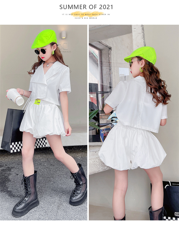 dr5188 เสื้อ+กางเกง เด็กโต 3 ตัวต่อแพ็ค 110-170 (เลือกไซส์ได้ให้ครบแพ็ค)