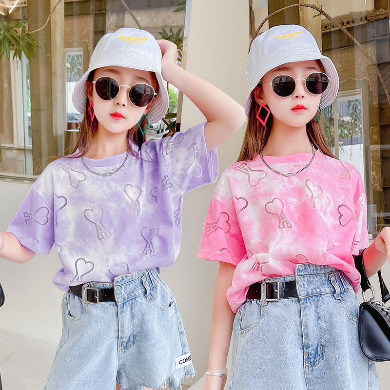 dr5182 เสื้อ เด็กโต 3 ตัวต่อแพ็ค 110-170 (เลือกไซส์ได้ให้ครบแพ็ค)