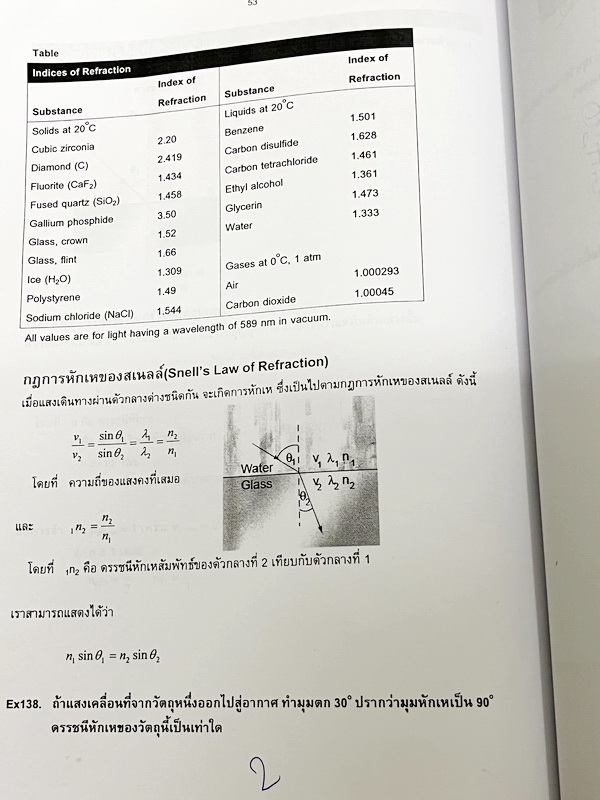 ►สอบแข่งขัน◄ หนังสือกวดวิชา อ.เซ้ง Phy Competition วิชาฟิสิกส์ ม.ต้น มีสรุปสูตรเนื้อหาสำคัญ เนื้อหาและเทคนิคลัดตีพิมพ์สมบูรณ์ มีเทคนิคคิดเร็ว อาจารย์มีเน้นข้อควรจำสำคัญ มีโจทย์ทบทวนประจำบท เนื้อหาและโจทย์ยากลึกถึงสอบเข้า ม.4 โรงเรียนดัง ด้านหลังมีเฉลยของอ