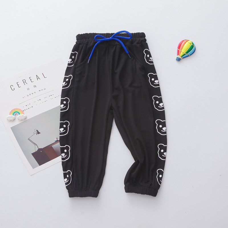 ha1458 กางเกง size 80-120 จำนวน 5 ตัวต่อแพ็ค
