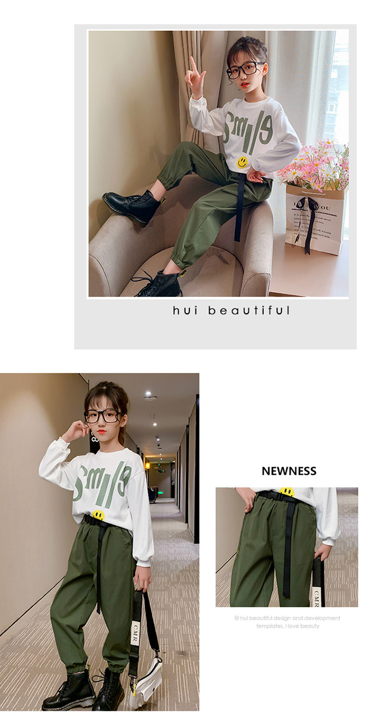 pa542 เสื้อแขนยาว+กางเกงขาวยาว 120-170 จำนวน3 ตัวต่อแพ็ค (เลือกไซส์ได้ให้ครบแพ็ค)