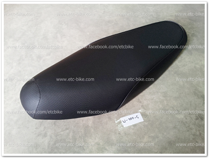 เบาะเดิม WAVE100-S (สินค้าพร้อมส่ง)