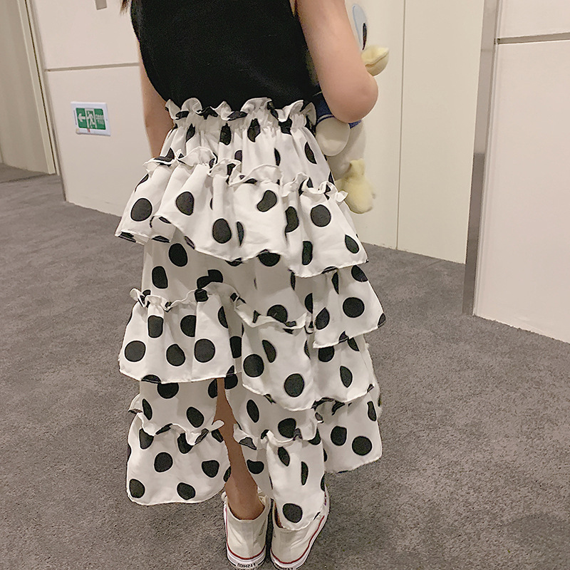 yy04 เดรส size 7-15 5 ชุดต่อแพ็ค (เลือกไซส์ได้ ให้ครบแพ็ค)