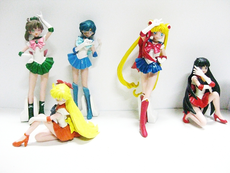 Sailor Moon ชุด1