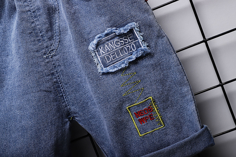 ha1694 เสื้อ+กางเกง size 90-120 จำนวน 4 ตัวต่อแพ็ค