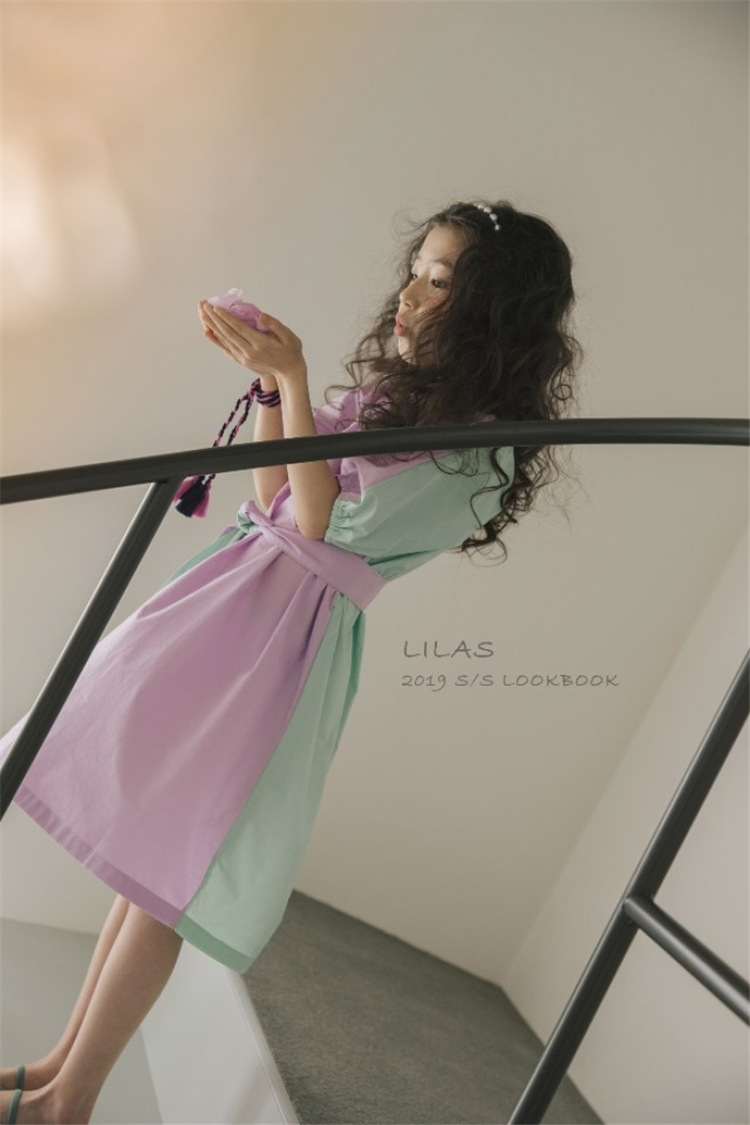 li24 เดรส size 120-170 3 ตัวต่อแพ็ค (เลือกไซส์ได้ให้ครบแพ็ค)