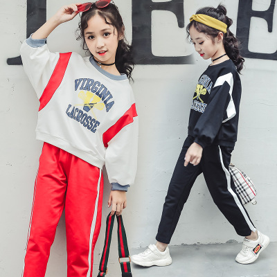 hp189 เสื้อ+กางเกง เด็กโต 3 ตัวต่อแพ็ค size 110-170 (เลือกไซส์ได้ให้ครบแพ็ค)