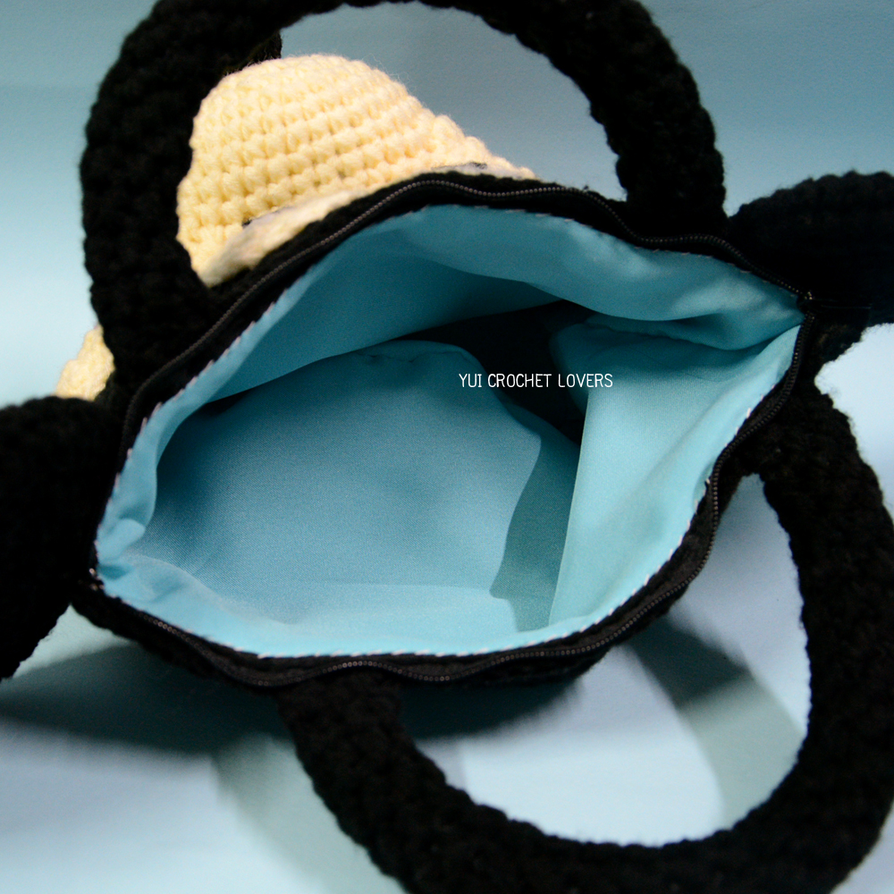 กระเป๋าถือมิกกี้เม้าส์