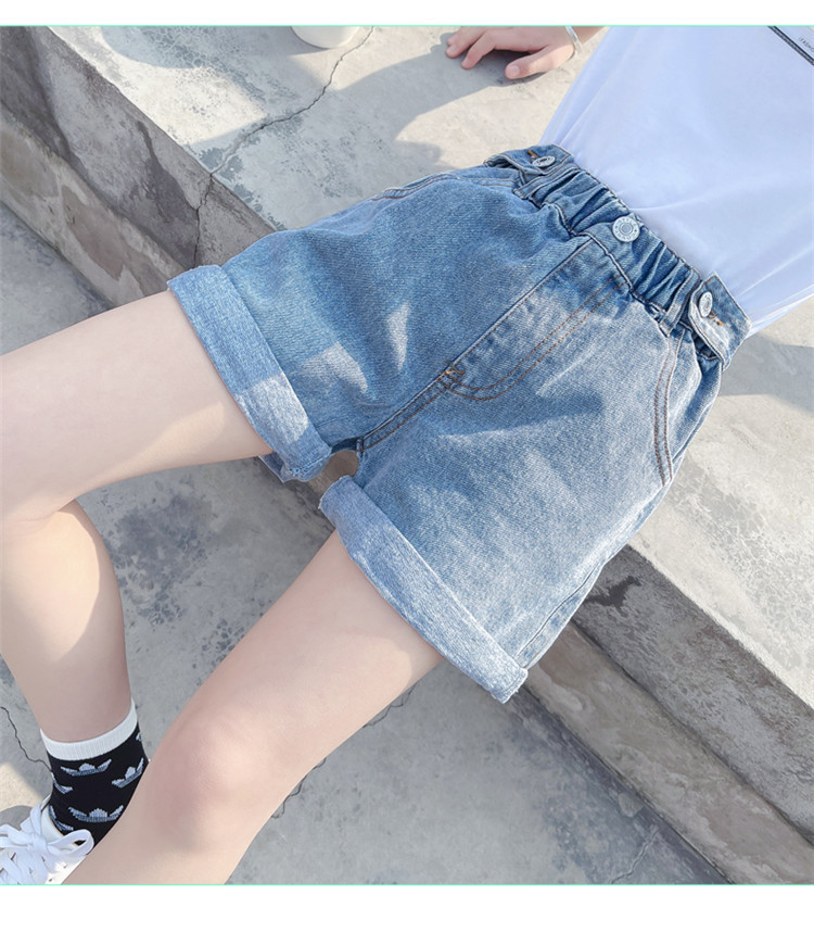 dr4895 กางเกง เด็กโต 3 ตัวต่อแพ็ค 110-170 (เลือกไซส์ได้ให้ครบแพ็ค)