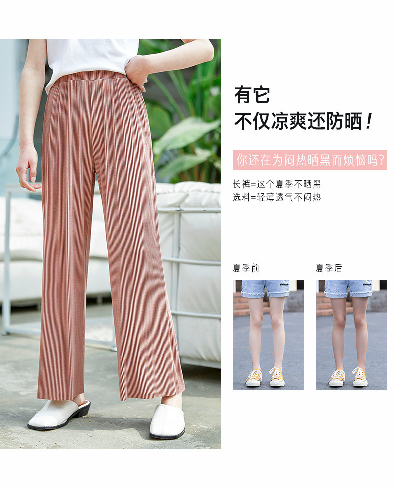 dr4912 กางเกง เด็กโต 3 ตัวต่อแพ็ค 110-170 (เลือกไซส์ได้ให้ครบแพ็ค)