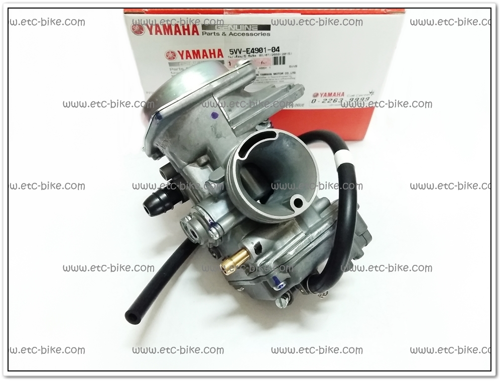 คาร์บูเรเตอร์ MIO แท้ศูนย์