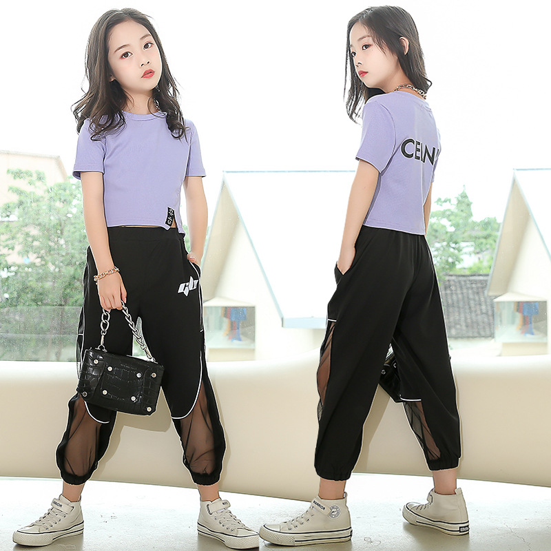 dr5226 เสื้อ+กางเกง เด็กโต 3 ตัวต่อแพ็ค 120-170 (เลือกไซส์ได้ให้ครบแพ็ค)