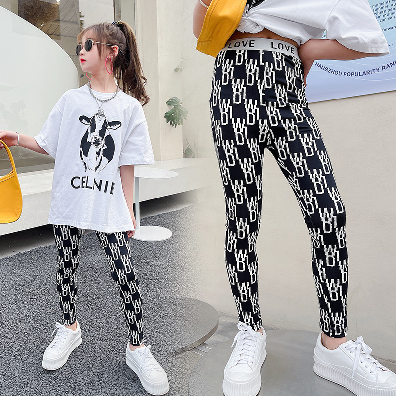 dr4927 กางเกง เด็กโต 3 ตัวต่อแพ็ค 120-170 (เลือกไซส์ได้ให้ครบแพ็ค)