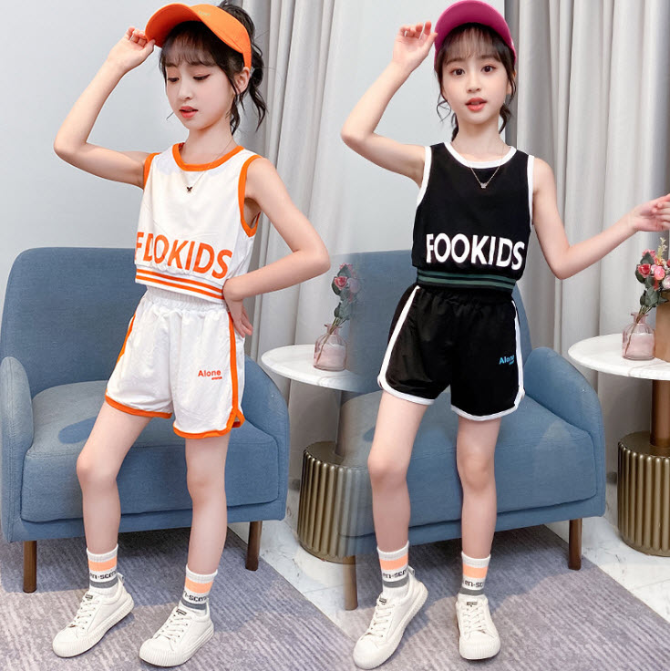 dr4689 เสื้อ+กางเกง เด็กโต 3 ตัวต่อแพ็ค 110-160 (เลือกไซส์ได้ให้ครบแพ็ค)