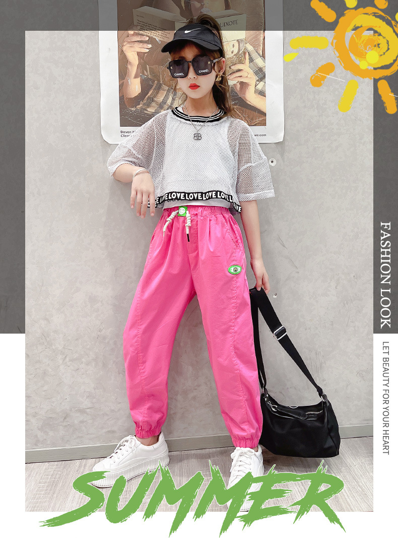 dr5008 เสื้อ+กางเกง เด็กโต 3 ตัวต่อแพ็ค 110-170 (เลือกไซส์ได้ให้ครบแพ็ค)