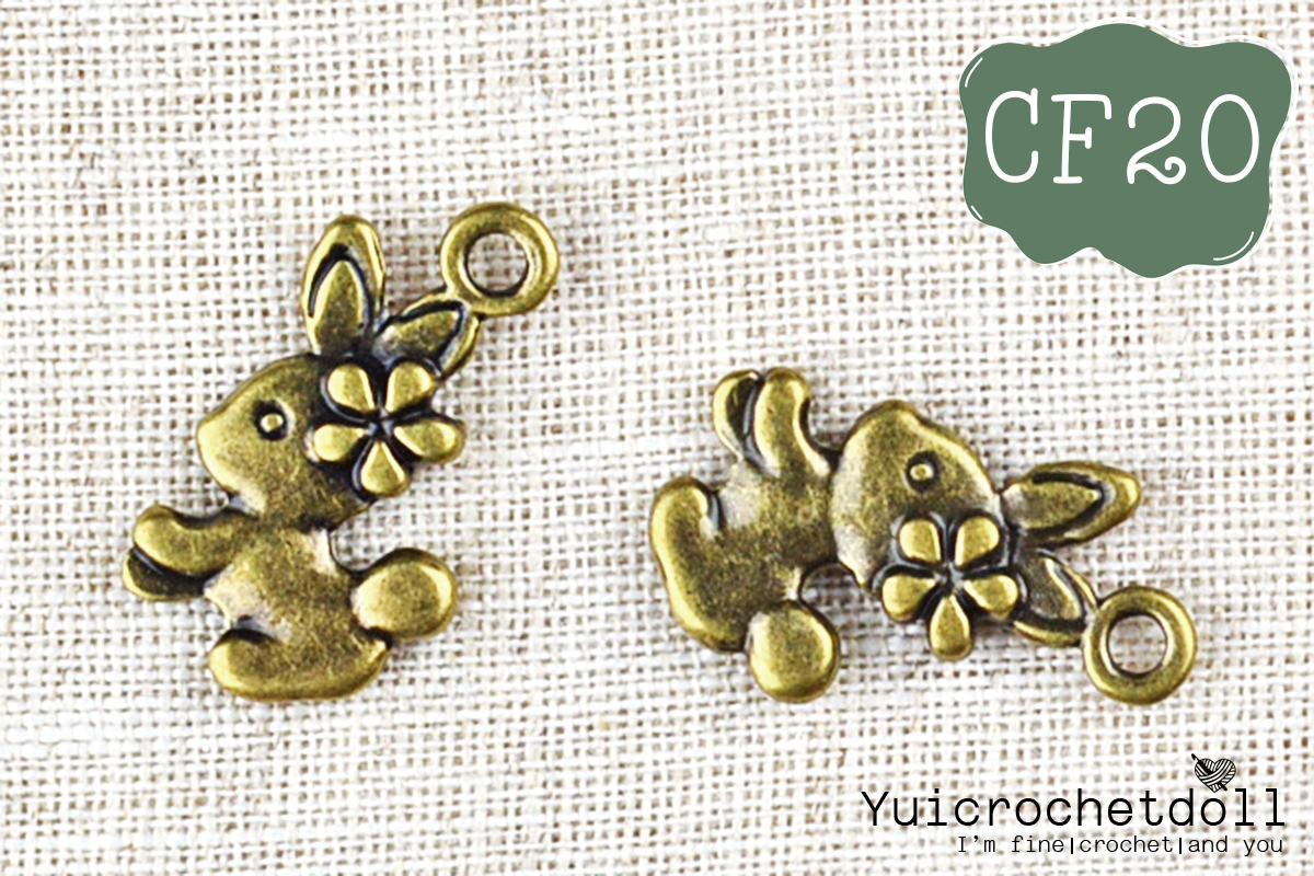 กระต่ายดอกไม้