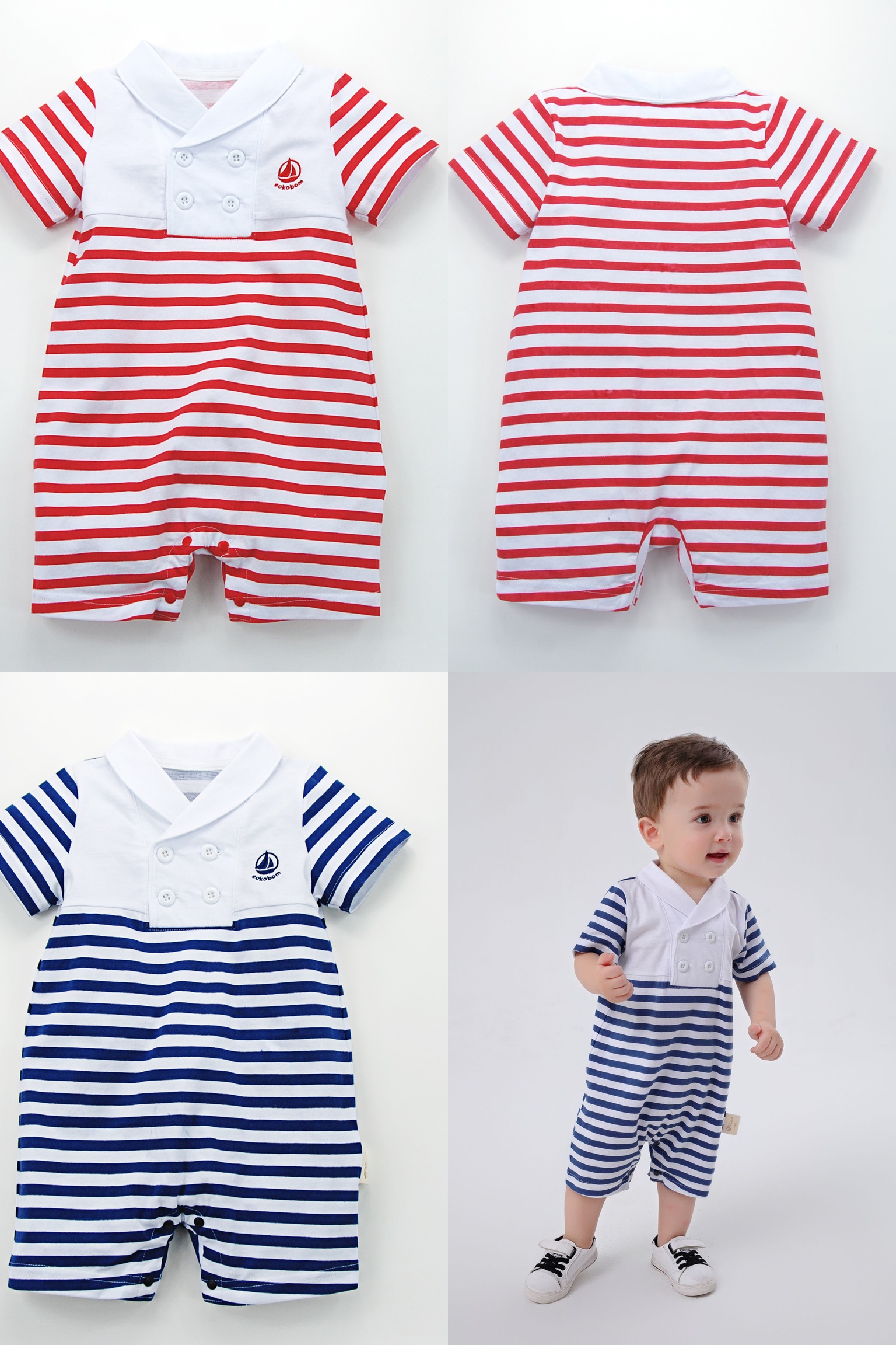 si147 บอดี้สูท size 70-90 3ตัวต่อแพ็ค