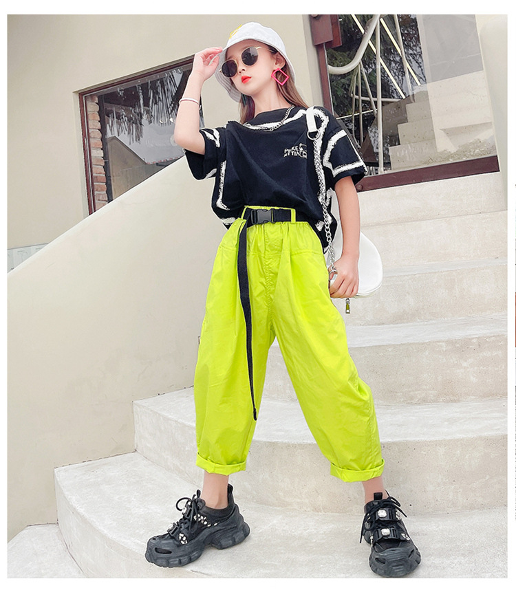 dr5228 เสื้อ+กางเกง เด็กโต 3 ตัวต่อแพ็ค 110-160 (เลือกไซส์ได้ให้ครบแพ็ค)