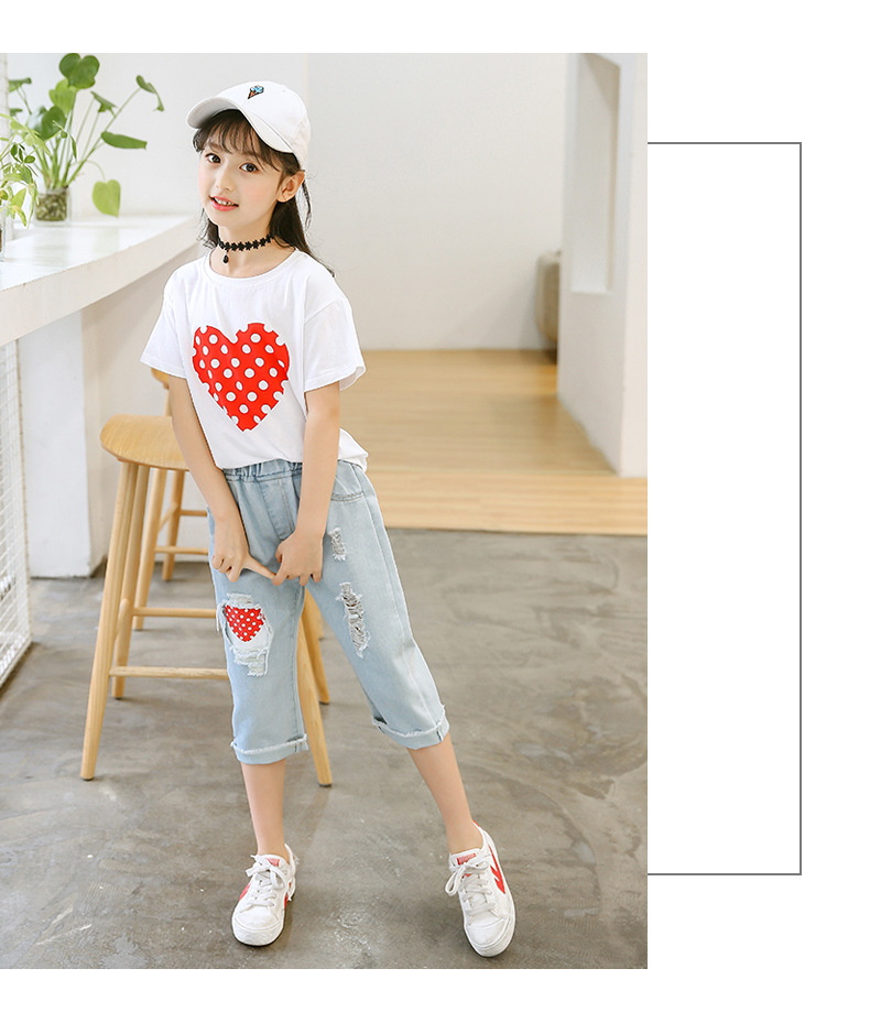 dr4632 เสื้อ+กางเกง เด็กโต 3 ตัวต่อแพ็ค 110-160 (เลือกไซส์ได้ให้ครบแพ็ค)