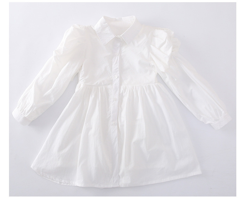 dr4670 เสื้อ+เดรส เด็กโต 3 ตัวต่อแพ็ค 110-160 (เลือกไซส์ได้ให้ครบแพ็ค)