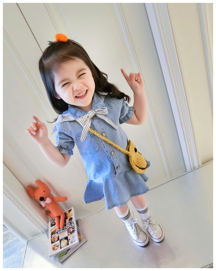 yw34 เดรส size 7-15 5 ชุดต่อแพ็ค