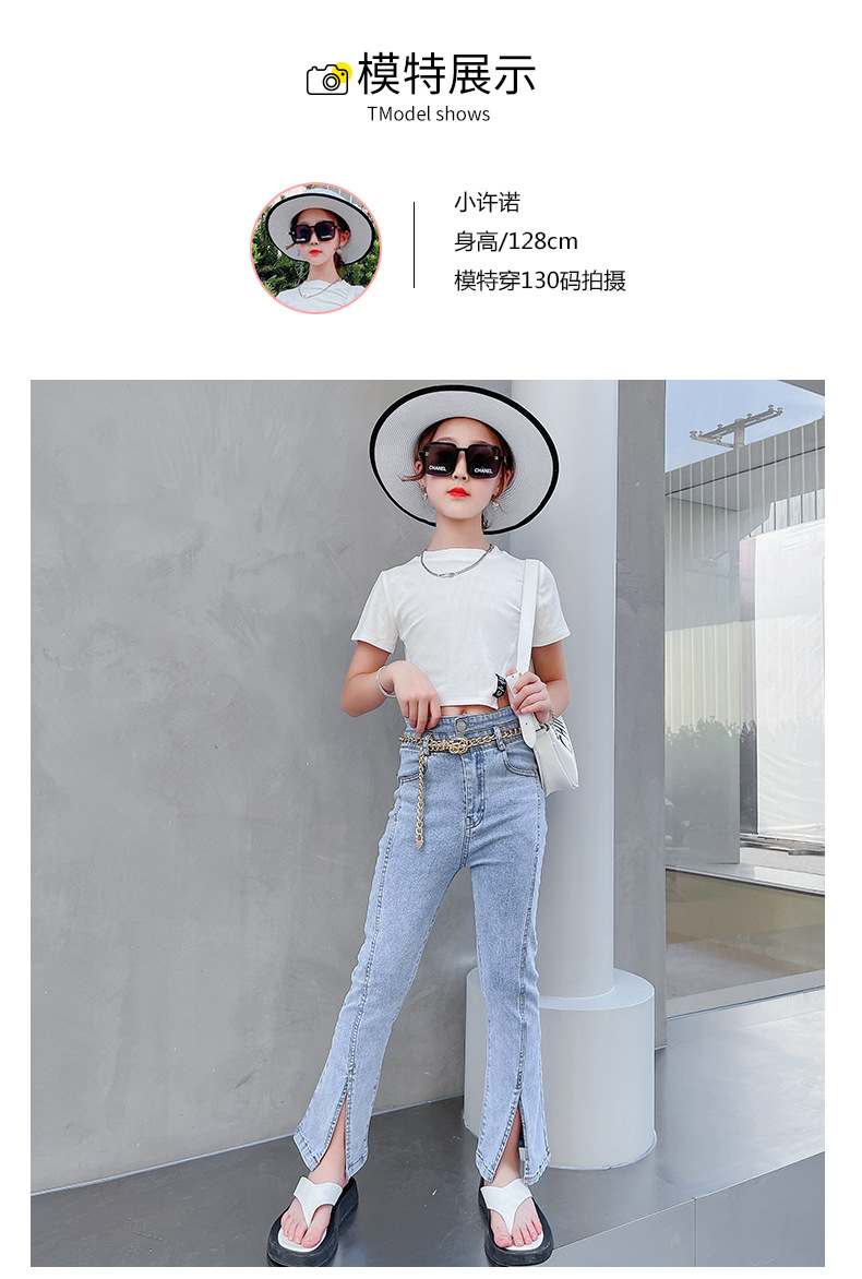 dr5395 เสื้อ+กางเกง เด็กโต 3 ตัวต่อแพ็ค 110-170 (เลือกไซส์ได้ให้ครบแพ็ค)