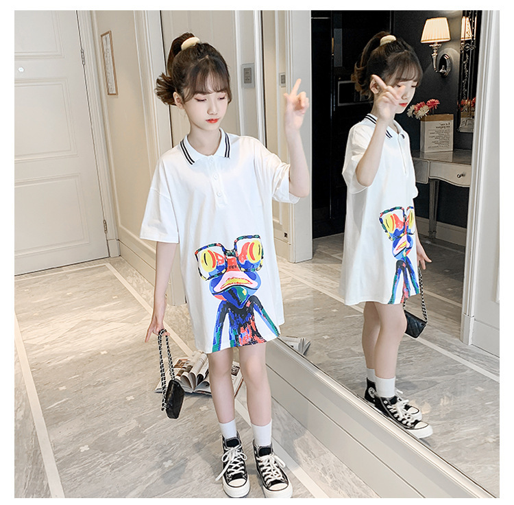 dr4914 เสื้อ เด็กโต 3 ตัวต่อแพ็ค 110-170 (เลือกไซส์ได้ให้ครบแพ็ค)