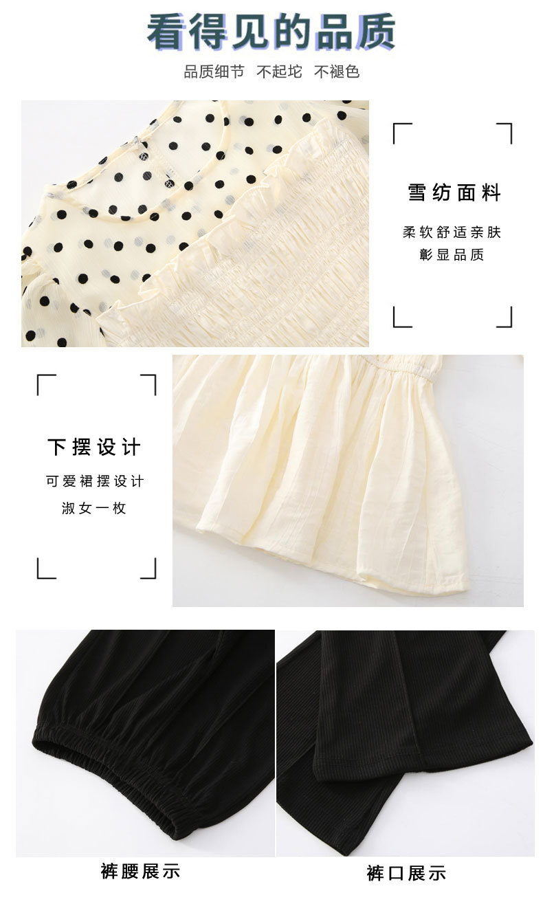 dr5298 เสื้อ+กางเกง เด็กโต 3 ตัวต่อแพ็ค 110-170 (เลือกไซส์ได้ให้ครบแพ็ค)