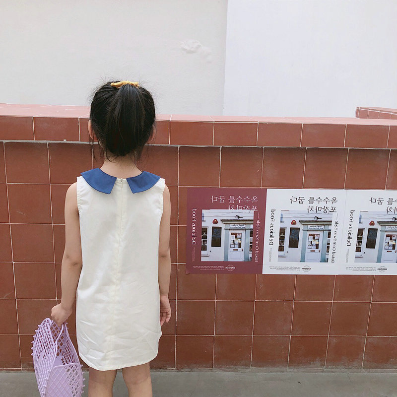 yw1069 เดรส size 7-15 5 ชุดต่อแพ็ค