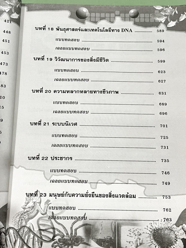►ดร.สมาน◄ หนังสือHi-Ed อ.สมาน แก้วไวยุทธ คู่มือเตรียมสอบชีววิทยา ม.4-5-6 มีสรุปเนื้อหาแบบคัดแยกบทออกเป็นเรื่องๆรวมทั้งหมด 23 บท มีโจทย์แบบทดสอบประจำบท มีเฉลยย่างละเอียดครบทุกข้อ หนังสือไม่มีรอยขีดเขียน กระดาษเหลืองเก่าตามกาลเวลา หนังสือหายาก ขายเกินราคาปก