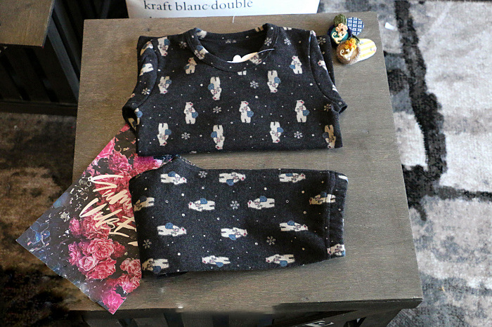 yw193 เสื้อ+กางเกง size 7-15 5 ชุดต่อแพ็ค