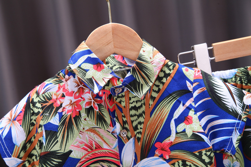 ha1635 เสื้อ+กางเกง size 80-110 จำนวน 4 ตัวต่อแพ็ค