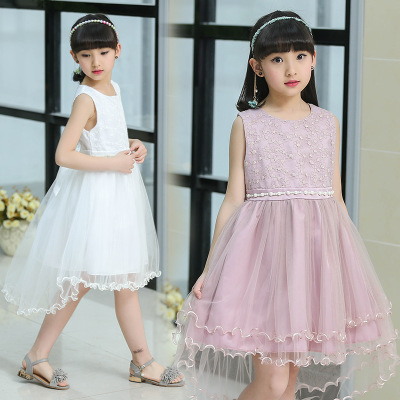 dr3190 เดรส เด็กโต 110-160 3 ตัวต่อแพ็ค (เลือกไซส์ได้ให้ครบแพ็ค)
