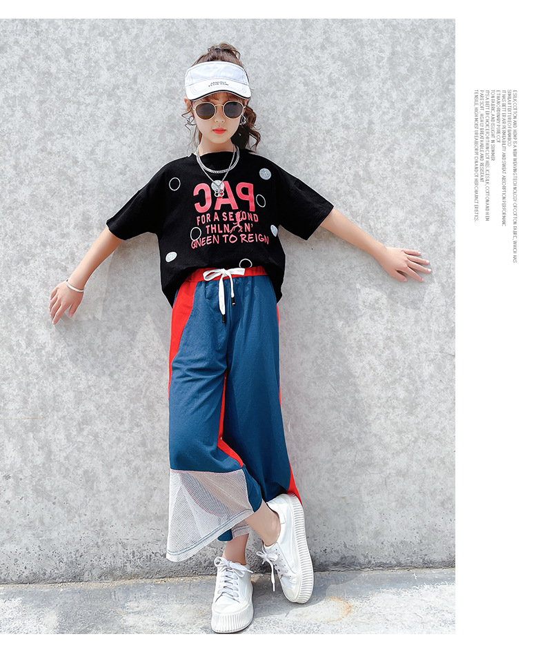 dr5222 เสื้อ+กางเกง เด็กโต 3 ตัวต่อแพ็ค 110-160 (เลือกไซส์ได้ให้ครบแพ็ค)