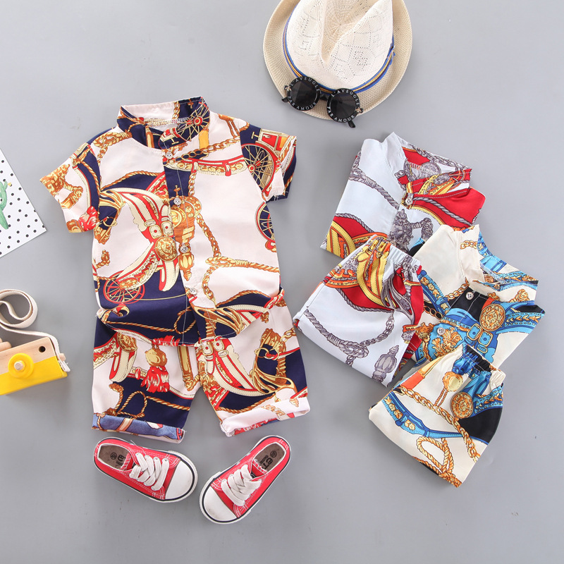 ha1314 เสื้อ+กางเกง size 80-110 จำนวน 4 ตัวต่อแพ็ค