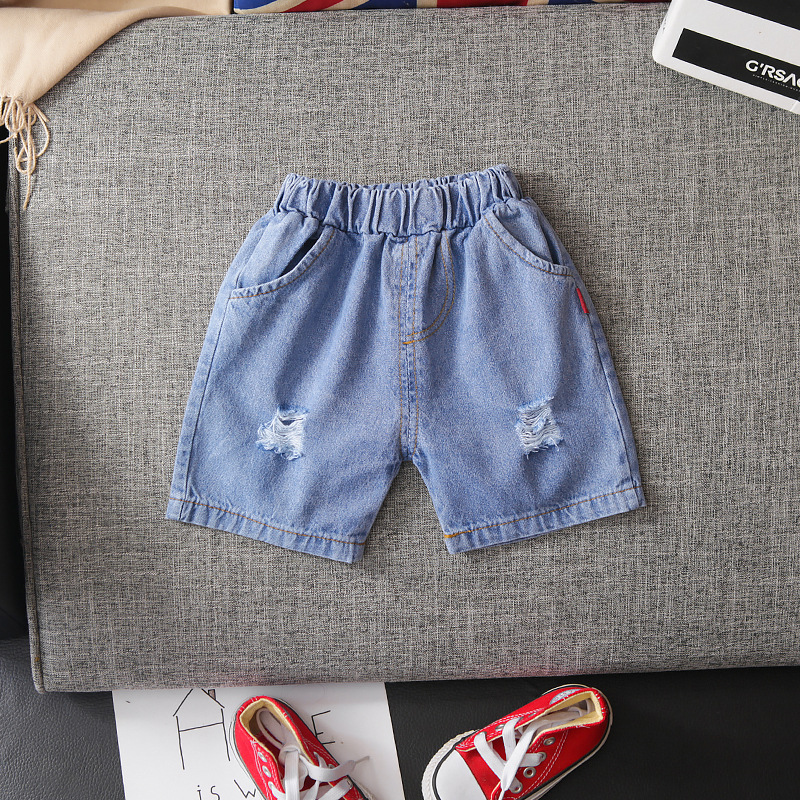 ha1564 เสื้อ+กางเกง size 80-110 จำนวน 4 ตัวต่อแพ็ค