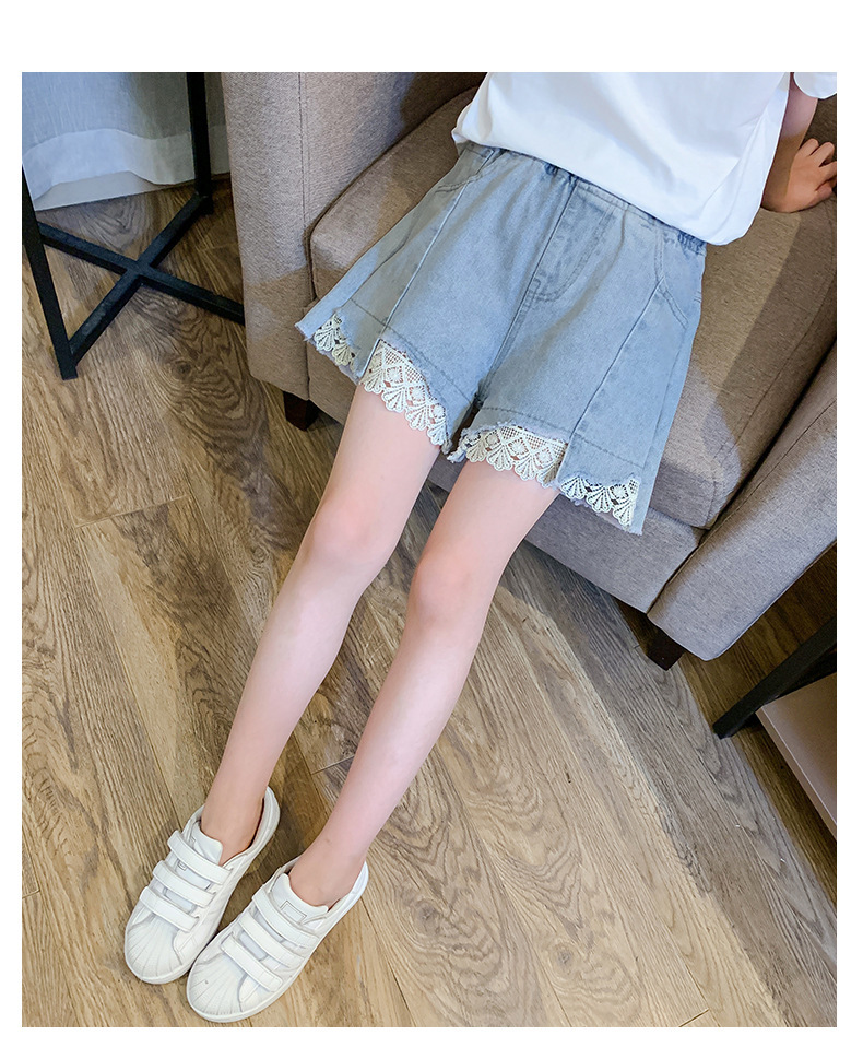 dr4967 กางเกง เด็กโต 3 ตัวต่อแพ็ค 120-170 (เลือกไซส์ได้ให้ครบแพ็ค)