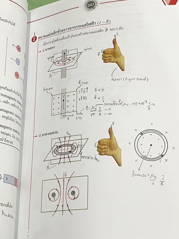 ►ออนดีมานด์◄ หนังสือกวดวิชาฟิสิกส์ครูพี่โหน่ง พี่เตย พี่เกรท พี่เฟรนด์ TCAS V-Series ครบเซ็ท 8 เล่ม มีสรุปเนื้อหา + สรุปสูตร Supermap อ่านง่าย เข้าใจเร็ว อาจารย์มีเน้นจุดที่ต้องใช้สูตรเป็น จุดที่ต้องดู Keyword ดีๆว่าโจทย์ให้อะไรมา มีโจทย์ข้อสอบและแนวข้อสอ