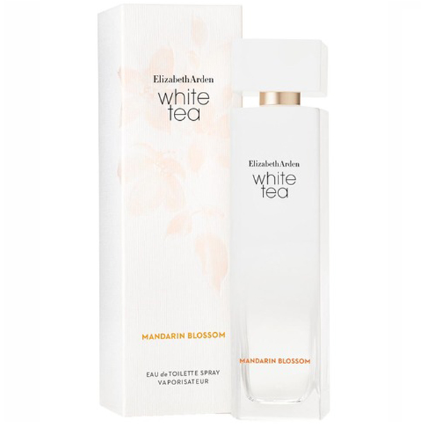 พร้อมส่งฟรี น้ำหอม Elizabeth Arden White Tea Mandarin Blossom EDT