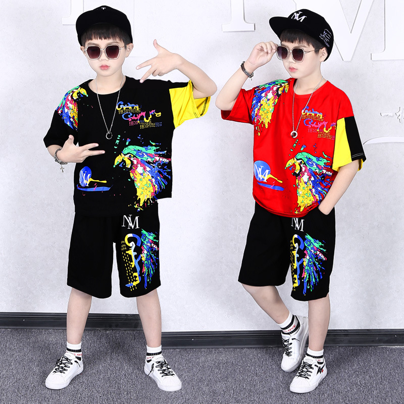 nm309 เสื้อ+กางเกง เด็กโต 110-160 จำนวน 3 ตัวต่อแพ็ค (เลือกไซส์ได้ให้ครบแพ็ค)
