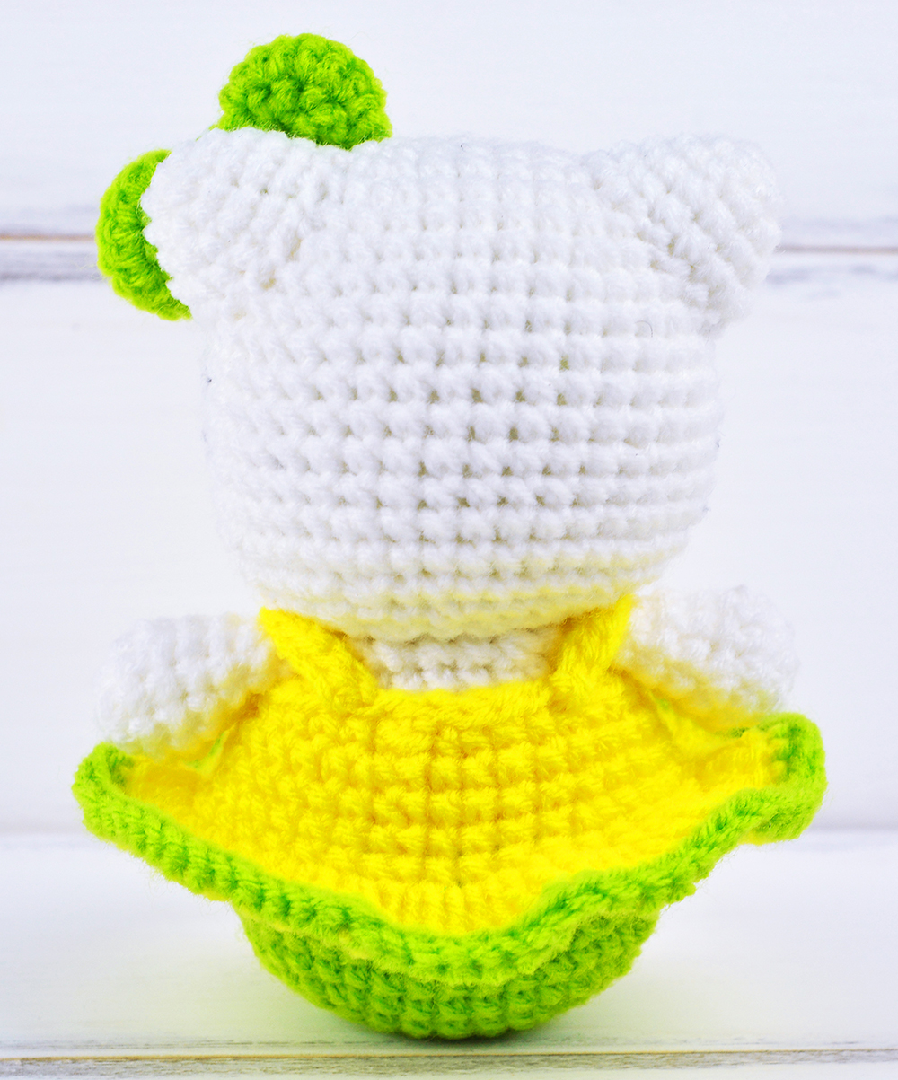 พวงกุญแจ คิตตี้ Hello Kitty