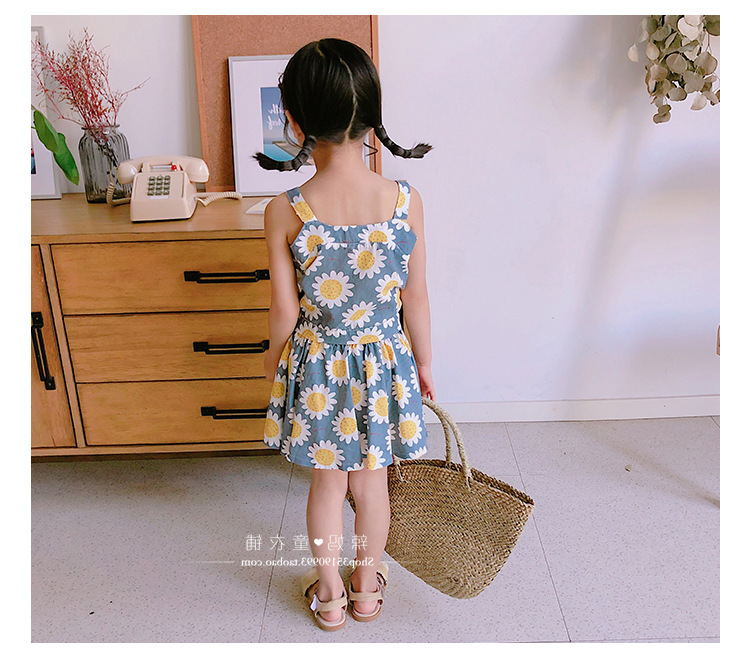 yw1039 เสื้อ+กระโปรง size 7-15 5 ชุดต่อแพ็ค