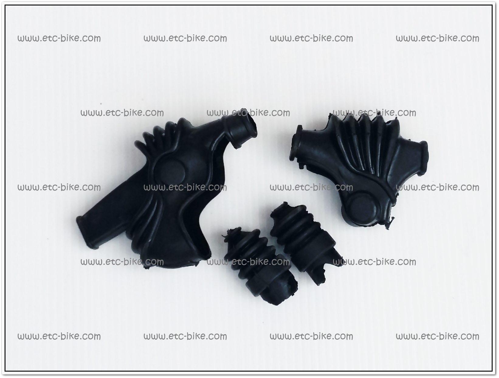 ยางกันฝุ่นมือเบรค มือคลัทช์ VR150
