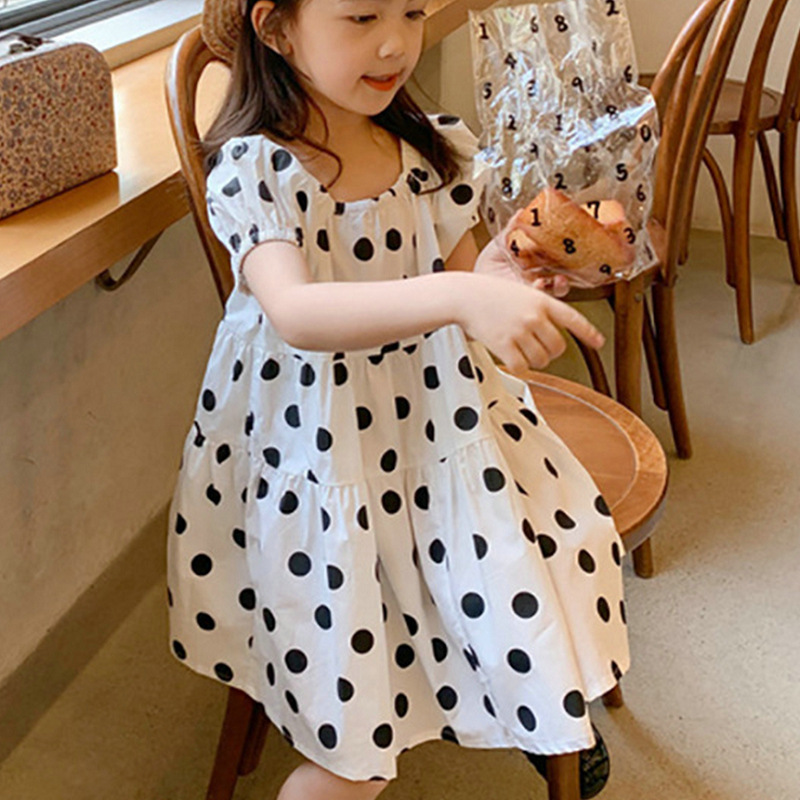 yw1453 เดรส size 7-15 5 ชุดต่อแพ็ค (เลือกไซส์ได้ ให้ครบแพ็ค)