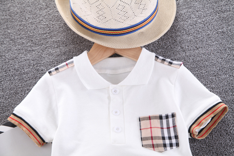 ha1288 เสื้อ+กางเกง size 80-110 จำนวน 4 ตัวต่อแพ็ค